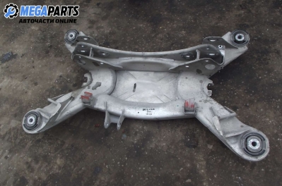 Rear axle for Audi A8 (D3) 4.2 Quattro, 335 hp automatic, 2003